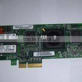 NEW HBA Card 4Gb/s Dual-Port PCI Express Fiber Optical Adapter 39R6527 thumbnail-1