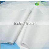 MG white tissue paper High whiteness White paperboard, 1500 GSM white cardboard 2mm