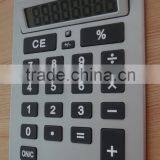2016 Hot Sale a4 Jumbo Desktop Big Key & Button a4 Calculator thumbnail-1