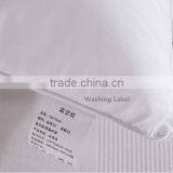 Trade Assurance 100% Polyester / Micro Fiber / Down Filling Best Hotel Pillows Quality Choice thumbnail-3