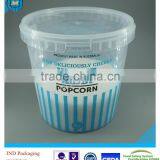 2016 JND Plastic Food Grade Cup for Popcorn With FSSC22000 Certified thumbnail-1