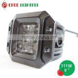 Super Bright Led Work Light, 4D 20w 3inch Super Bright Led Work Light thumbnail-4