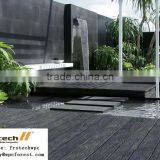 Wood Plastic Composite Board/high Density Wood Plastic Composite WPC Board Manufacturers