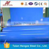 Free Samples/ PPGI / Ppgi/color Coated Steel Coil thumbnail-1