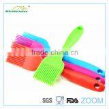 Colorful Kitchen Gadget Silicone Spice Brush thumbnail-1