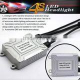 Perfect Heat Dissipation Led Headlight HB5 for Jeep thumbnail-5