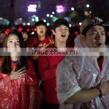 Emergency Rain Ponchos thumbnail-1