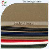 80 Polyester 20 Cotton Raw Denim Twill Fabric for Sport Bag ,workwear thumbnail-1