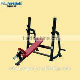 Barbell Bench Incline Weight Bench thumbnail-1