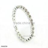 2015 Latest Design Wedding Brass Ring thumbnail-2