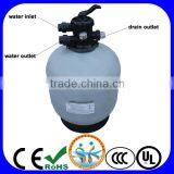 Swimming Pool Equipment Top Mount Sand Filters thumbnail-4