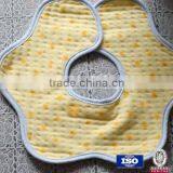 100% Cotton Softtextile Baby Bandana Bibs thumbnail-3