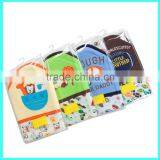 Factory Supply 100% Cotton Baby Hooded Towel, Animal Hooded Towel Pattern thumbnail-5