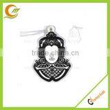 Wholesale Plastic Luggage Tag Plastic or PVC Luggage Tag thumbnail-1