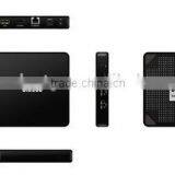 Cloudnetgo Ocat Core Smart tv Box With Metal Case tv Box Kodi 16.1 Box tv