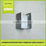 Excellent quality and reasonable price High quality custom steel stamping brackets