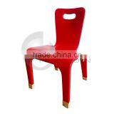 Hongjin Stackable Restaurant Bentwood Dining Chairs thumbnail-1