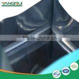 Laminated Foil Coffee Pouch Square Bottom Vegetable Packaging Manufacturer thumbnail-6
