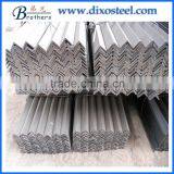 Hot Rolled Equal Angle Steel, Steel Angles, Mild Steel Angle Bar in China thumbnail-4