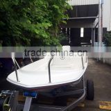 Fiberglass Motor Boat/FRP boat /Leisure boat/Fishing Yacht