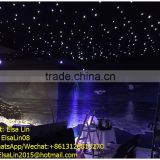 Hot sale led curtain /led fabric /led cloth with dmx control made in China