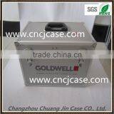 Made in China storage carrying hard case aluminum mini tool box