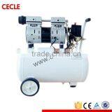 24L Mobile Dental Air Compressor thumbnail-1