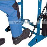 Hydraulic Workshop Presses - KNWP 30 M Ideal for Craft Shops, Schools and Training Facilities thumbnail-4