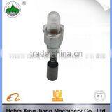 Tractor Single Cylinder Diesel Engine Parts S1100 High Pressure Oil Pipe thumbnail-4