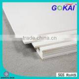 2014 New Product Closed-cell White PVC Foam Board thumbnail-4