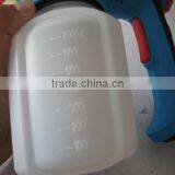 2015 Fixtec 80w 700ml Spray to Paint thumbnail-3