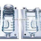 Plastic Blowing Mould thumbnail-1