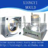 Custom EU Standard Plastic Pet Food Bucket Mold Manufacturer thumbnail-1