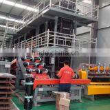 Manufacturer: 3/4mm Thickness Roofing Bitumen Torch Rolls thumbnail-4