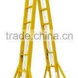 Single Sided Plastic Step FRP Ladder thumbnail-6