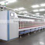 Best Selling Roving Frame YX1477/1478 for Ring Spinning thumbnail-2