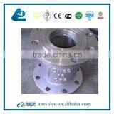 Price for Stainless Steel Vertical Check Valve