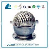 Water Pump Foot Valve thumbnail-6