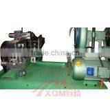 LCB-7A Metal/ Plastic Corrugated Pipe Machine thumbnail-5
