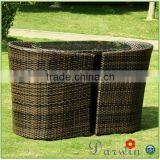 Turkish Rattan Royal Dining Room Set thumbnail-2