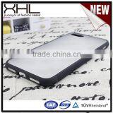 2016 New Products Tpu+pc 2 in 1 Blank Phone Case for Iphone 7 thumbnail-2