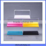 New Wholesale High-ranking Outdoor Acrylic Box thumbnail-3