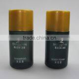 40ml oem famous hotel & travel cosmetics