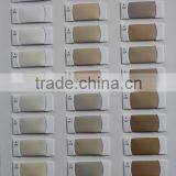 Wholesale 190T Polyester Taffeta 53gsm Good Quality Cheap Lining Fabric thumbnail-3