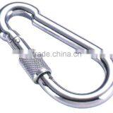 Stainless Steel Carabiner Hooks thumbnail-1