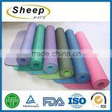 Wholesale Custom Waterproof Round Yoga Mat thumbnail-1