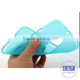 C&T SoftGel Flexible TPU Case Cover for New Motorola Moto G X thumbnail-5