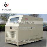 China Hot Sale ! Weifang Weichai L Series 10-75 KW Sound -proof Power Station With CCS