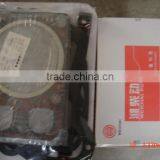 Weichai Engine Spare Parts Cylinder Head Gasket thumbnail-3