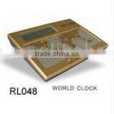 LCD CLOCK thumbnail-1